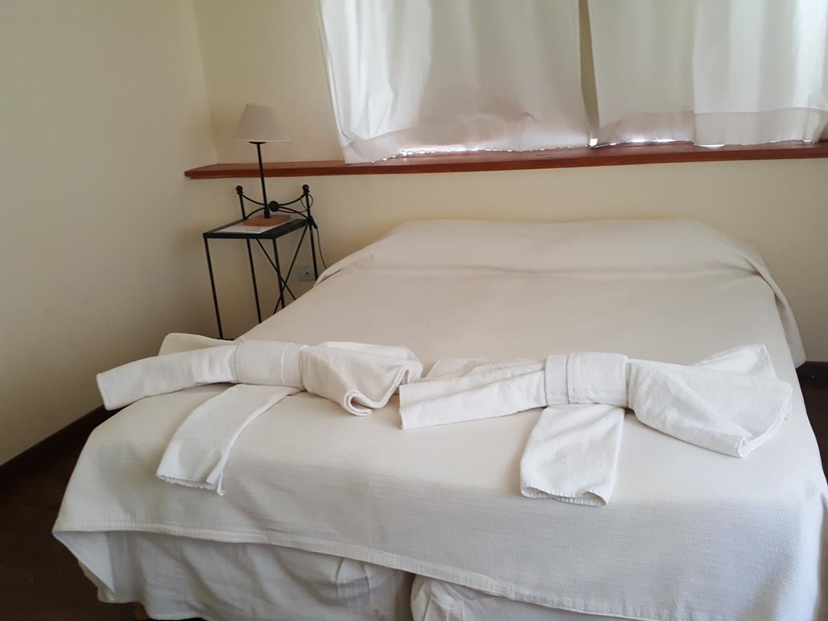 Hotel Kallfu Caviahue Exteriér fotografie